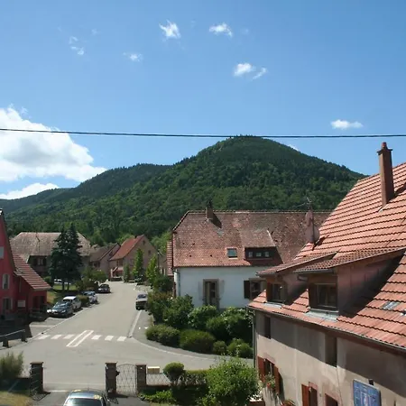 La Maison De Tania Neuve-Eglise Exterior foto