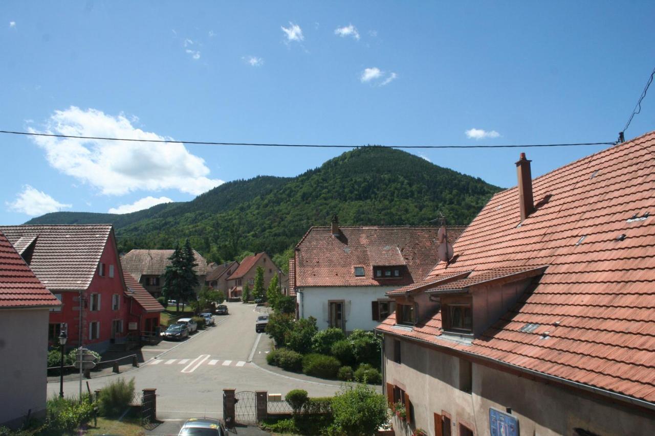 La Maison De Tania Holiday home Neuve-Eglise
