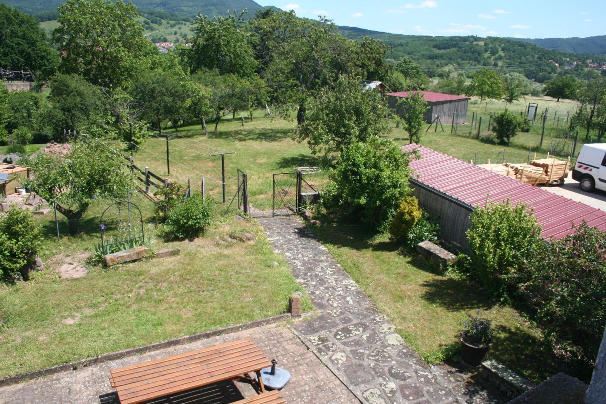 Holiday home La Maison De Tania Neuve-Eglise