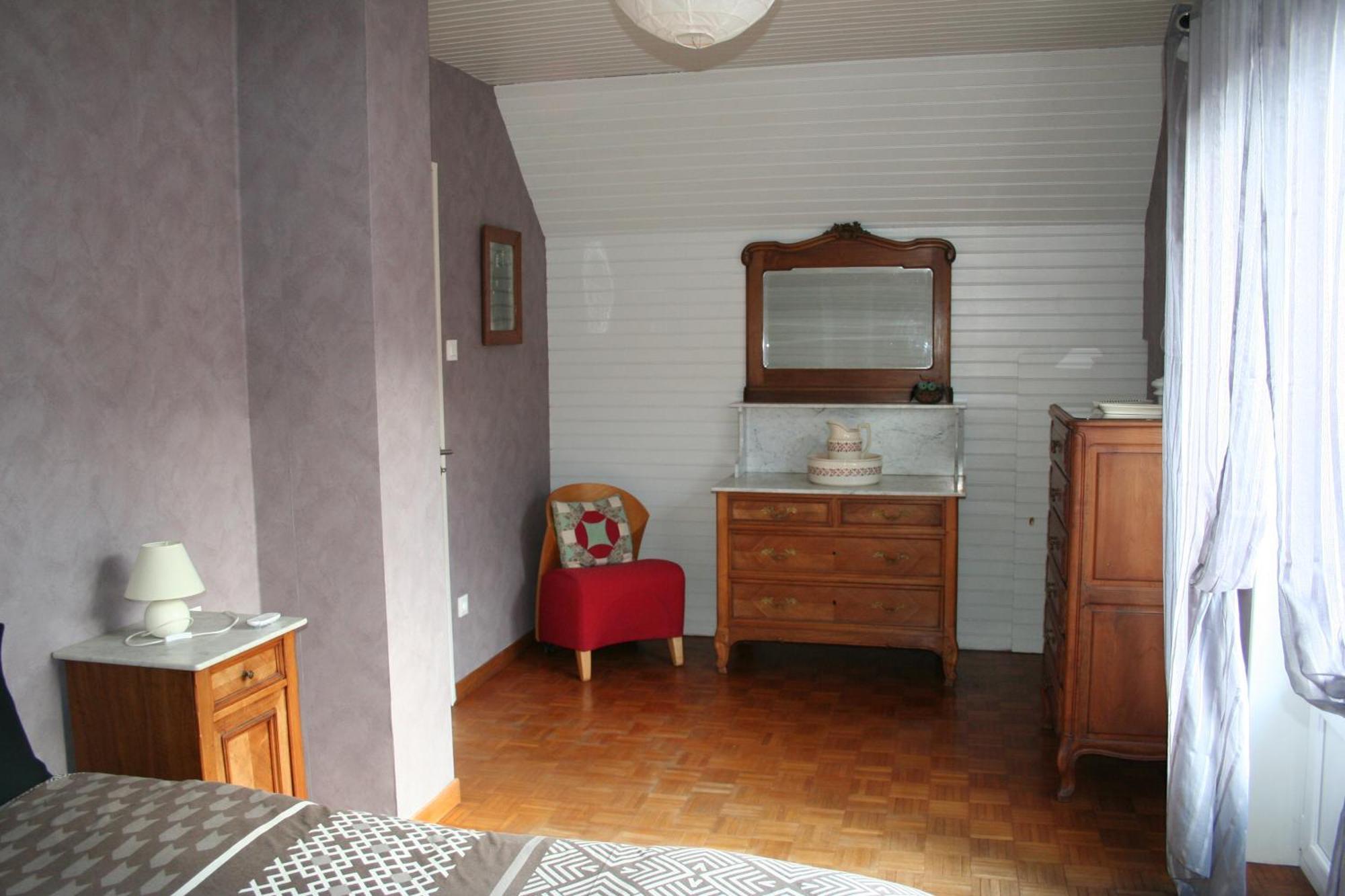 La Maison De Tania Holiday home