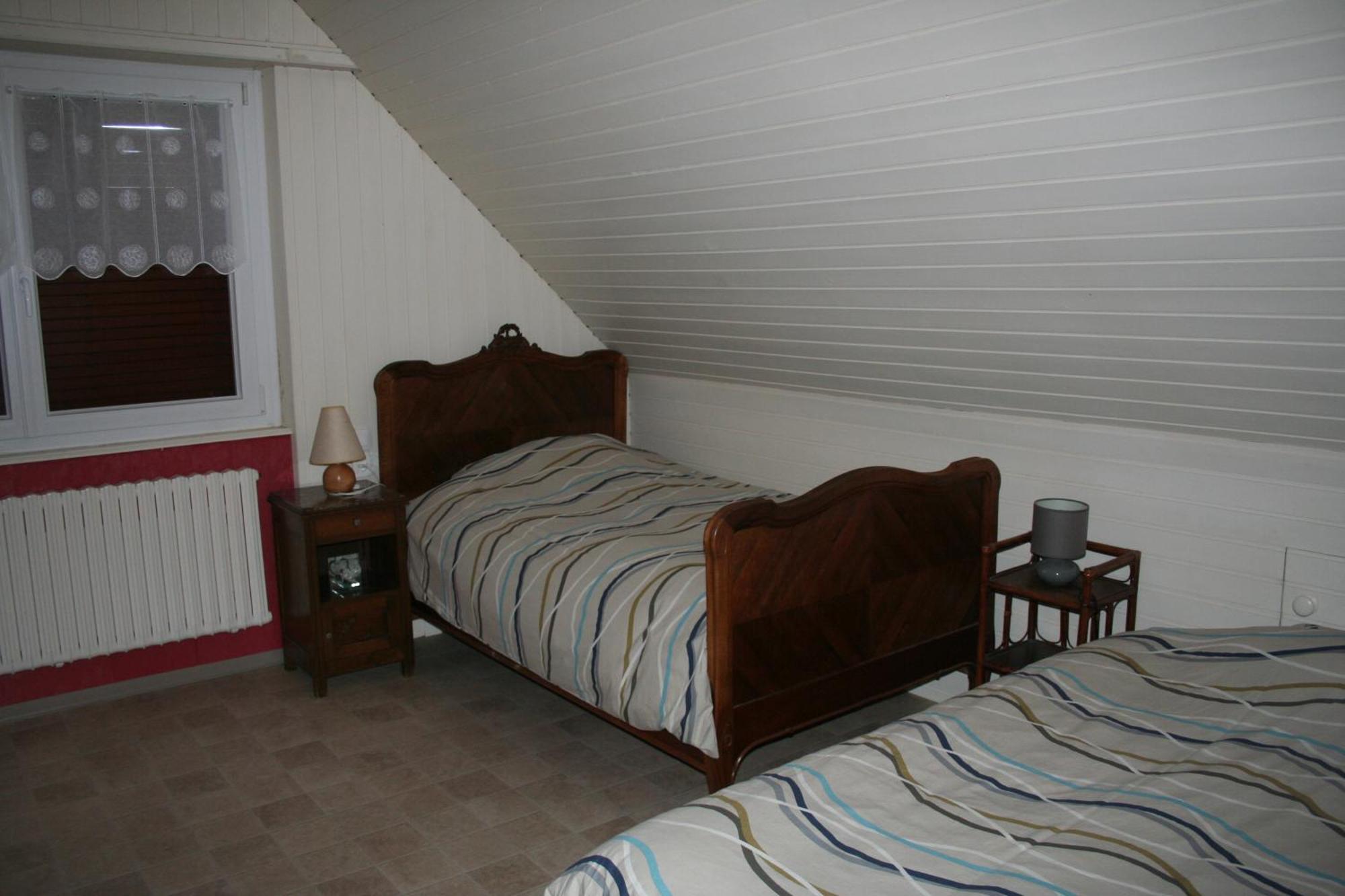 Holiday home La Maison De Tania Neuve-Eglise