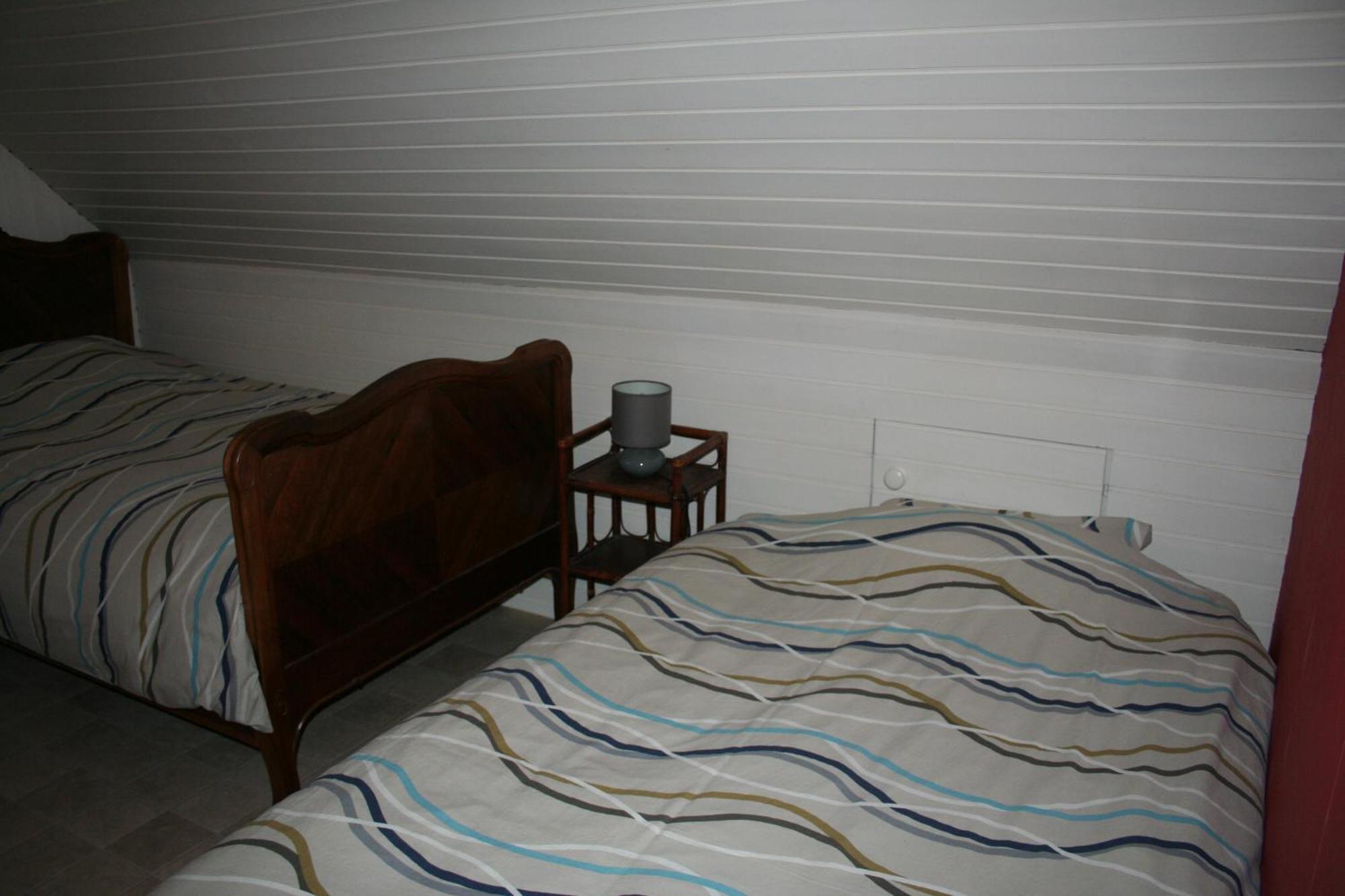 Holiday home La Maison De Tania Neuve-Eglise