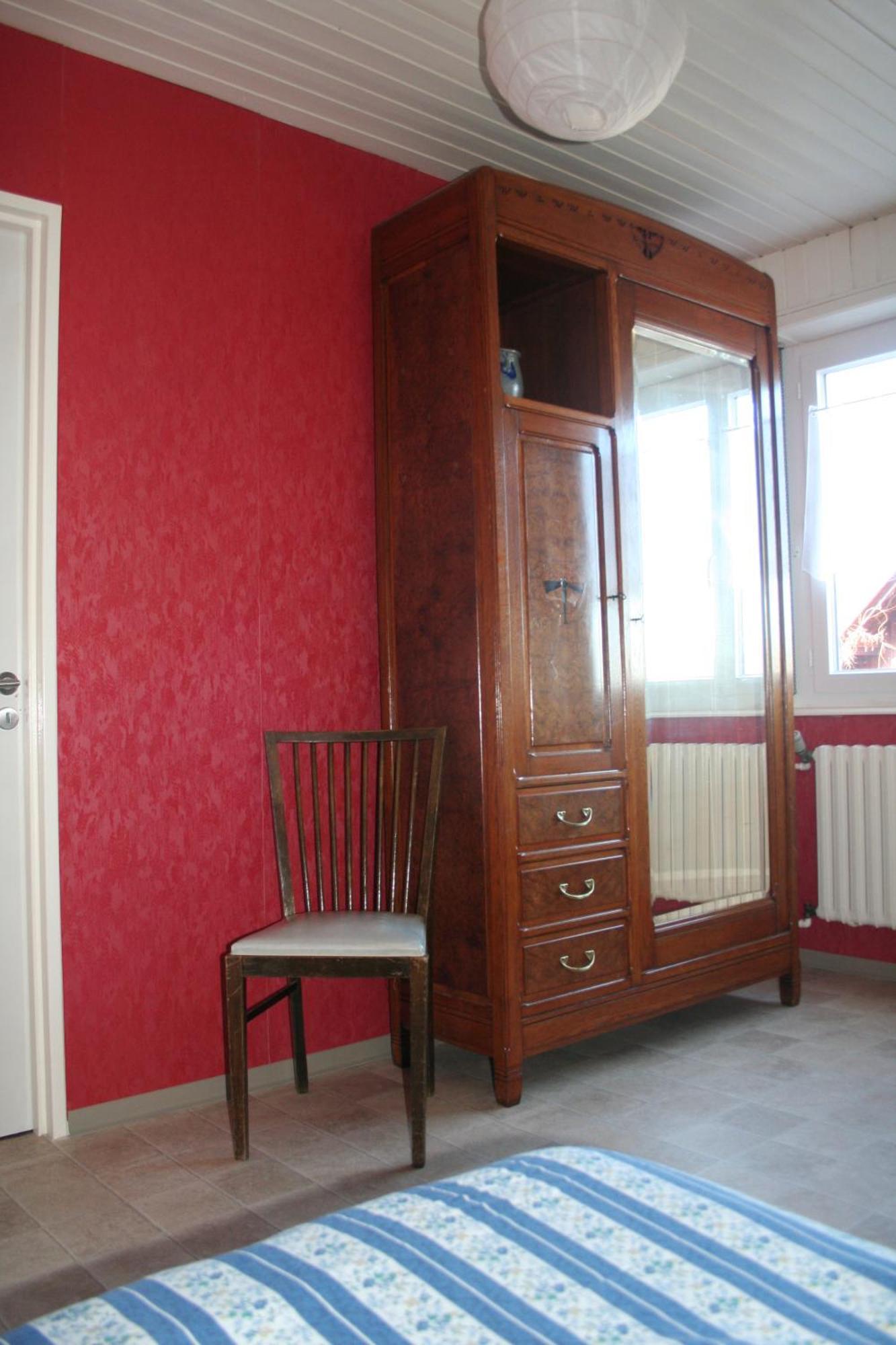 Holiday home La Maison De Tania Neuve-Eglise