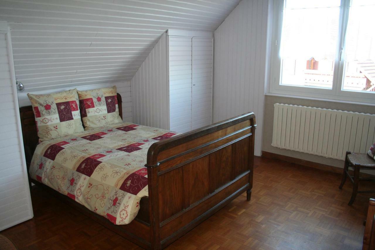 La Maison De Tania Holiday home Neuve-Eglise