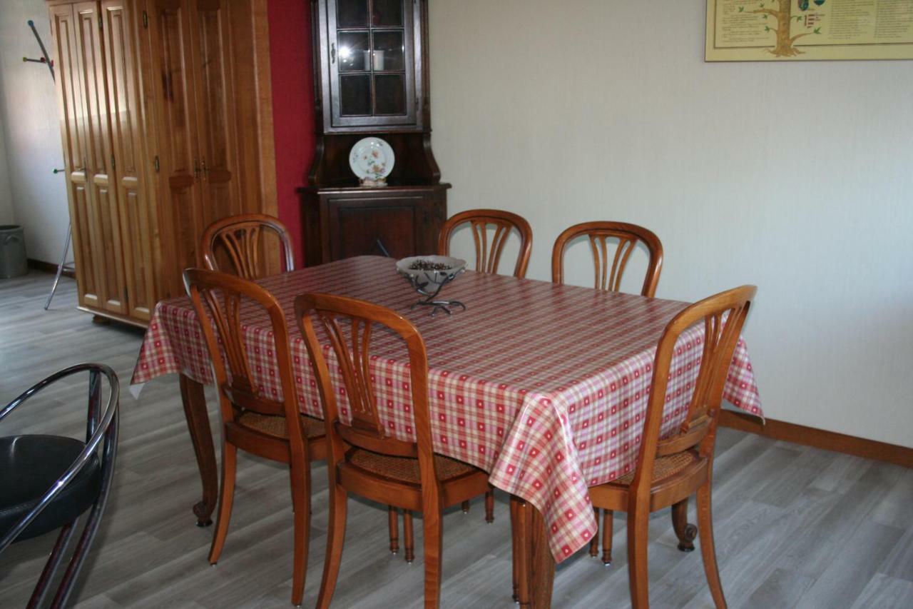 La Maison De Tania Holiday home *