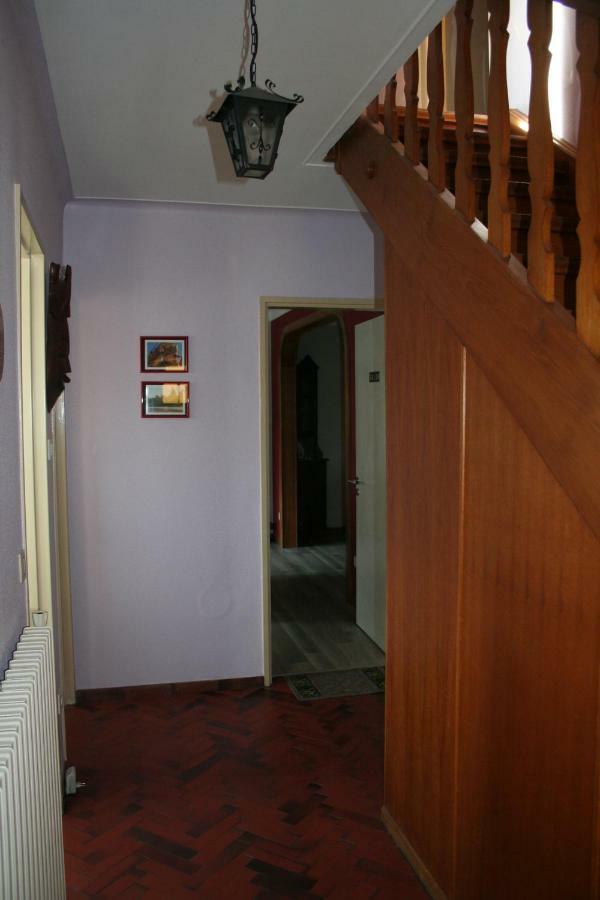 La Maison De Tania Holiday home *
